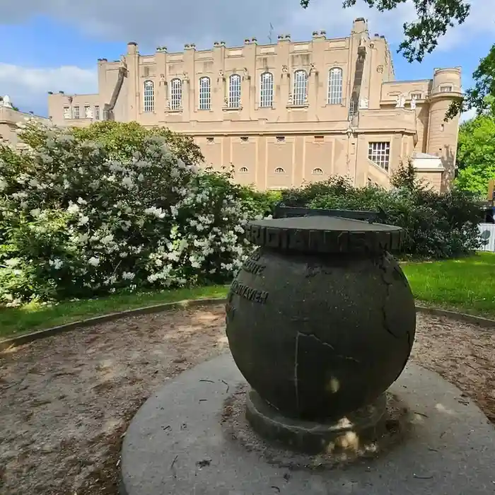 Görlitz Meridian Ausflug nach Görlitz