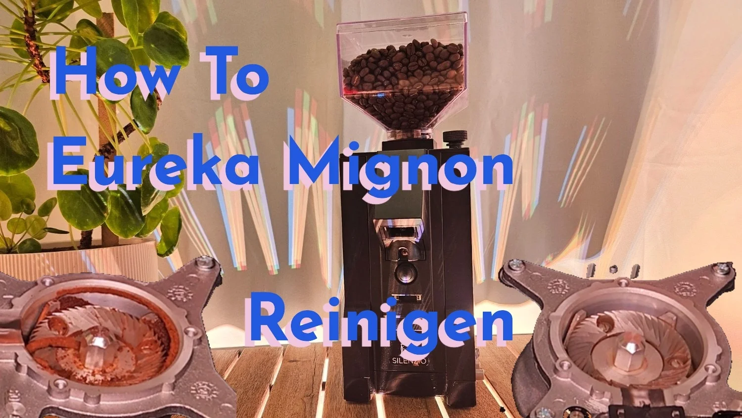 DIY Kaffeecke