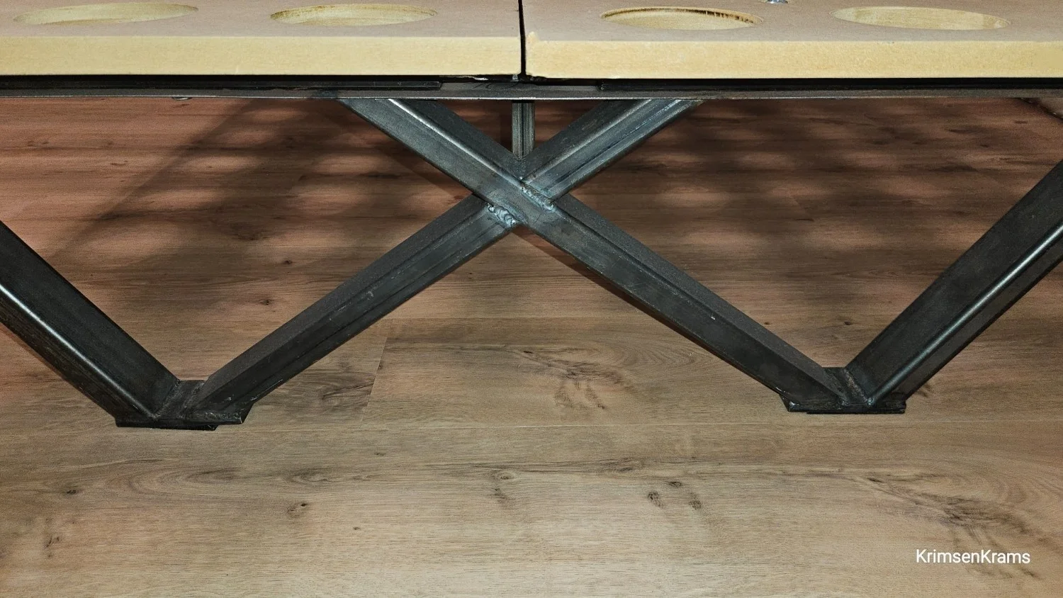 Bed Feet DIY Bed Frame