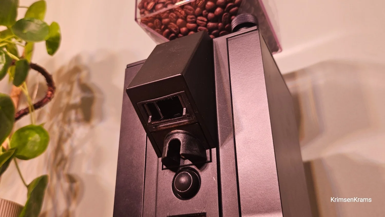 Eureka Mignon Mühle