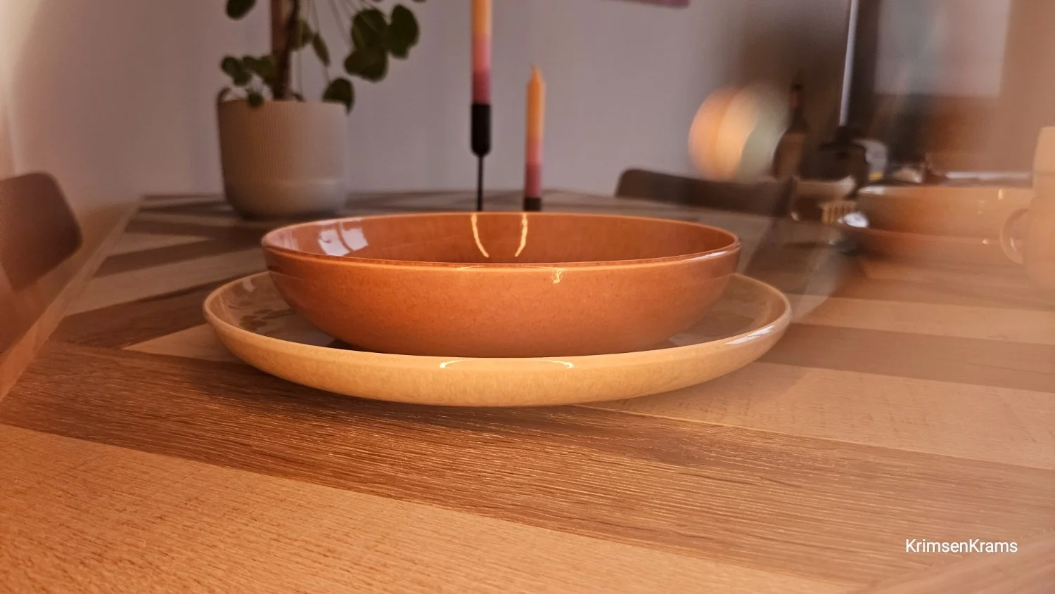 Geschirr von Villeroy & Boch Perlemor
