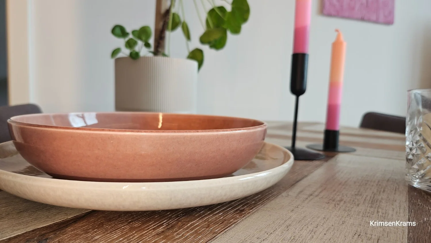 Geschirr von Villeroy & Boch Perlemor