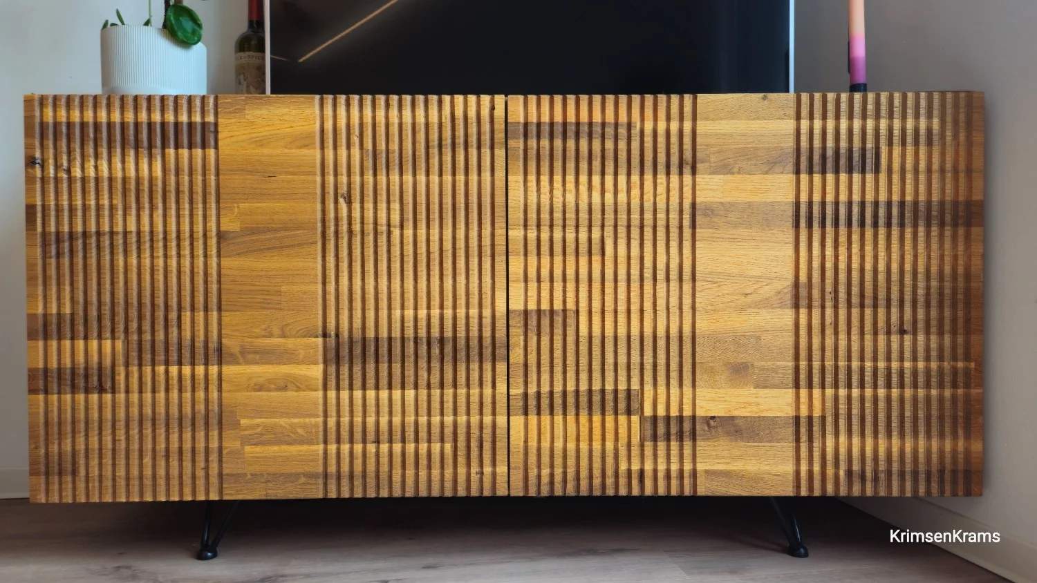 Gemütliche Kaffee-Ecke