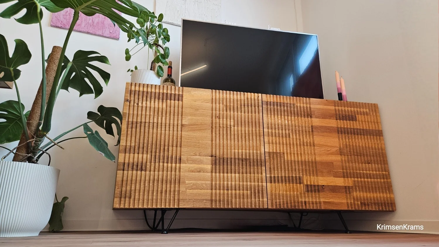 Gemütliche Kaffee-Ecke