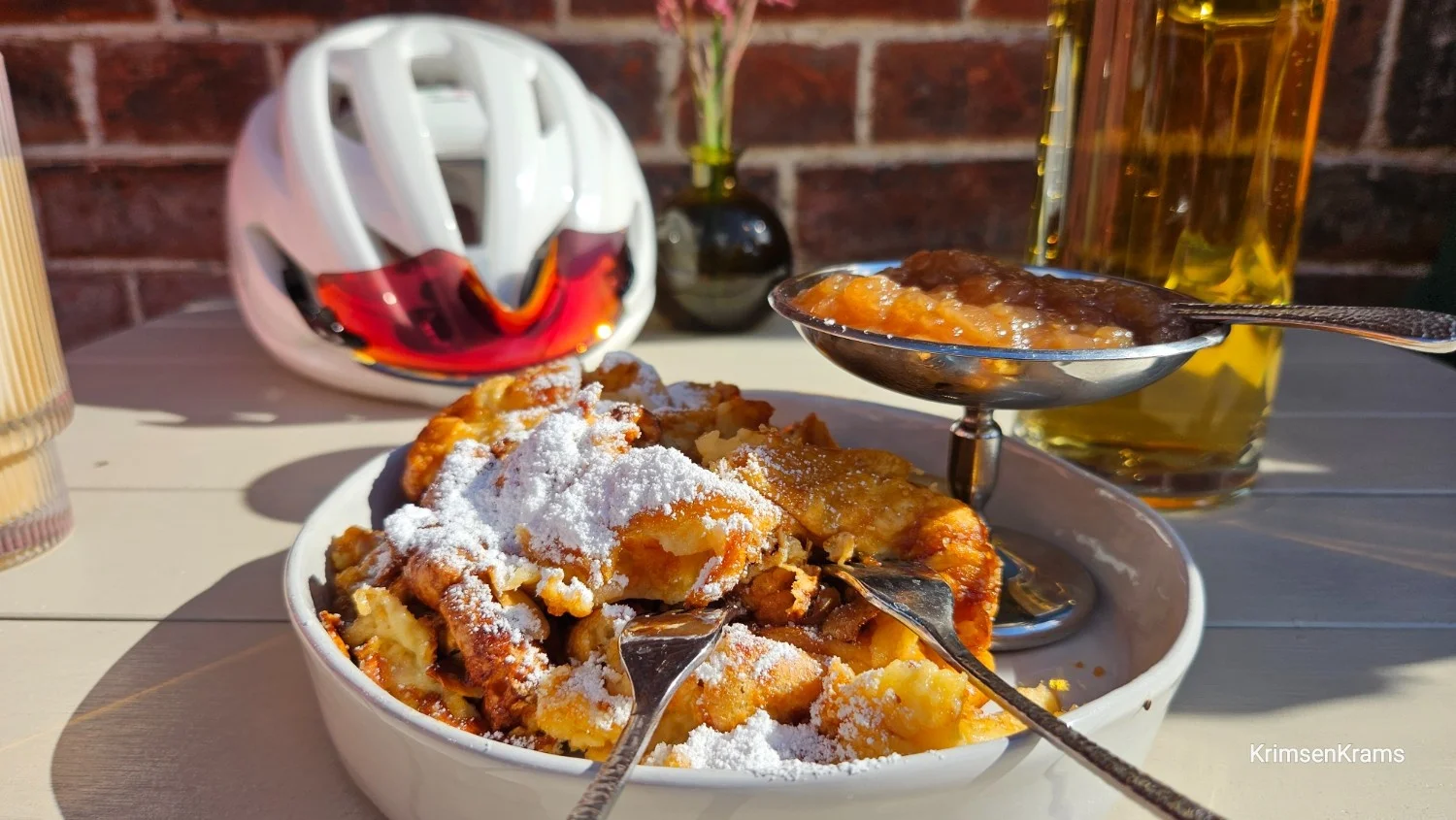 KAiserschmarrn in Potsdam
